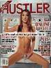 Sex magazine Hustler August 2000